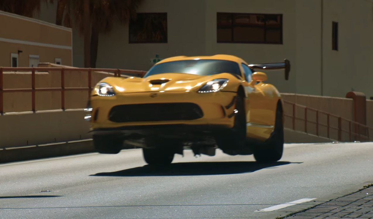 Last Viper