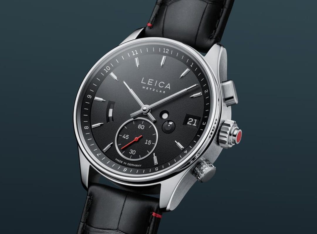 Leica Main