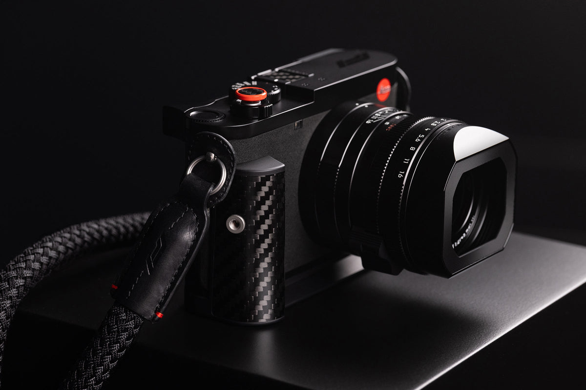 Leica and Formula 1 Reveal a $9,950 Special Edition Camera