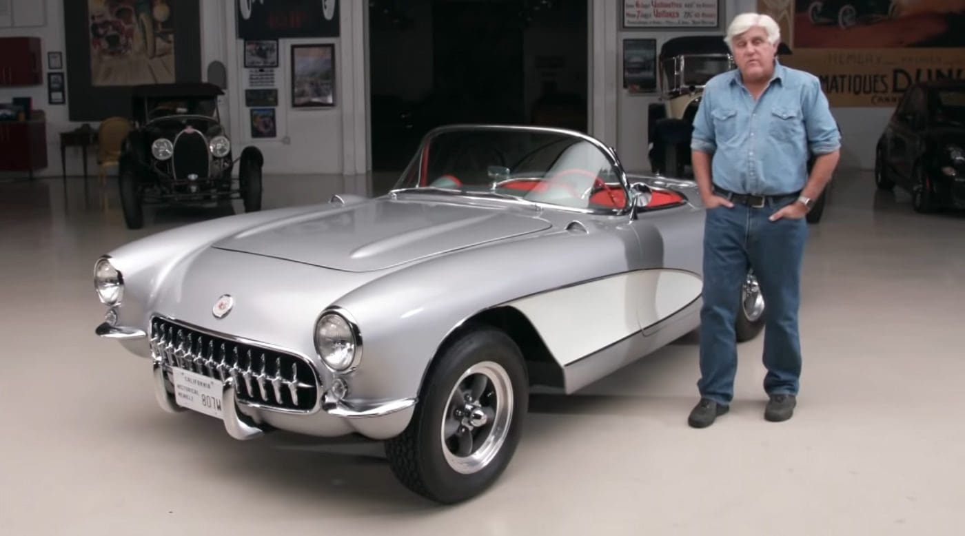 Leno 57 Vette
