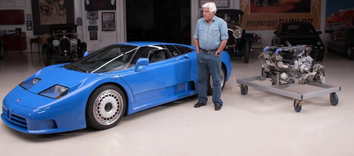 Leno EB110
