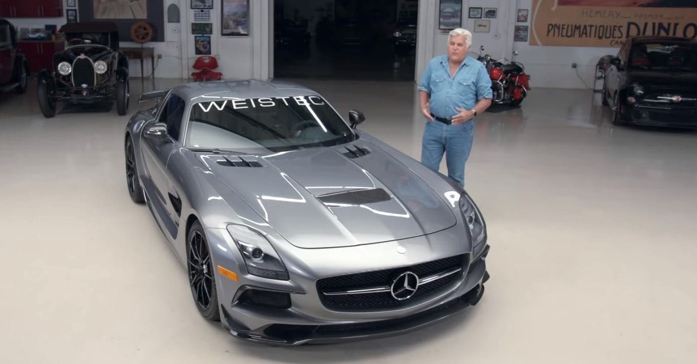 Leno SLS