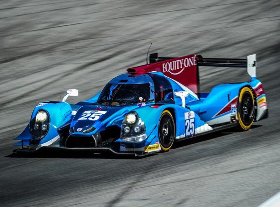 Ligier