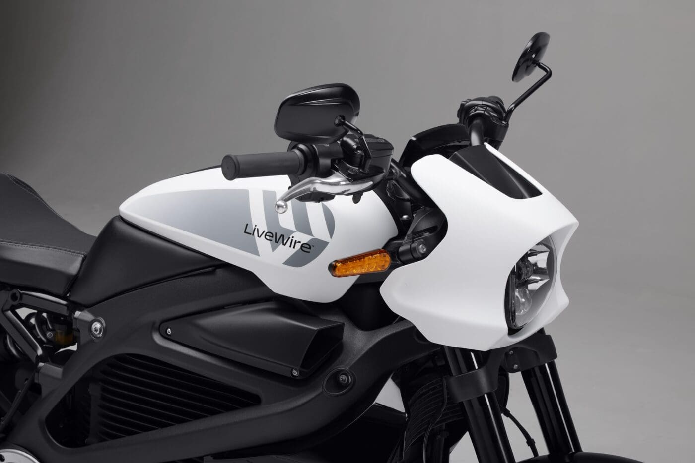 Harley-Davidson's LiveWire to Hit NYSE After Merger