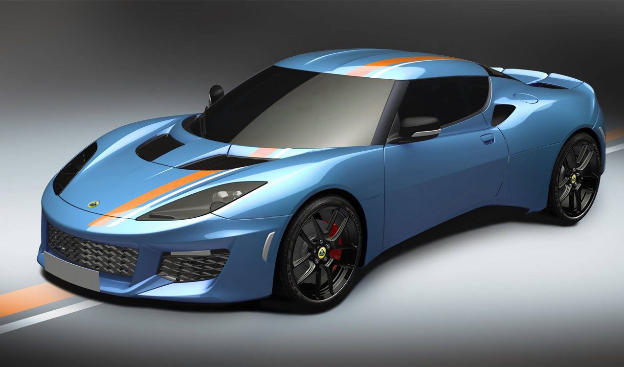 Lotus Feature