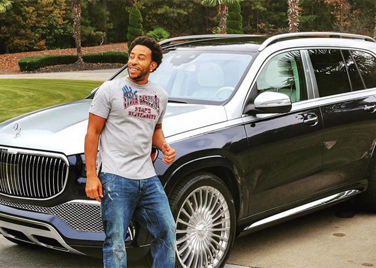 Ludacris Maybach Main