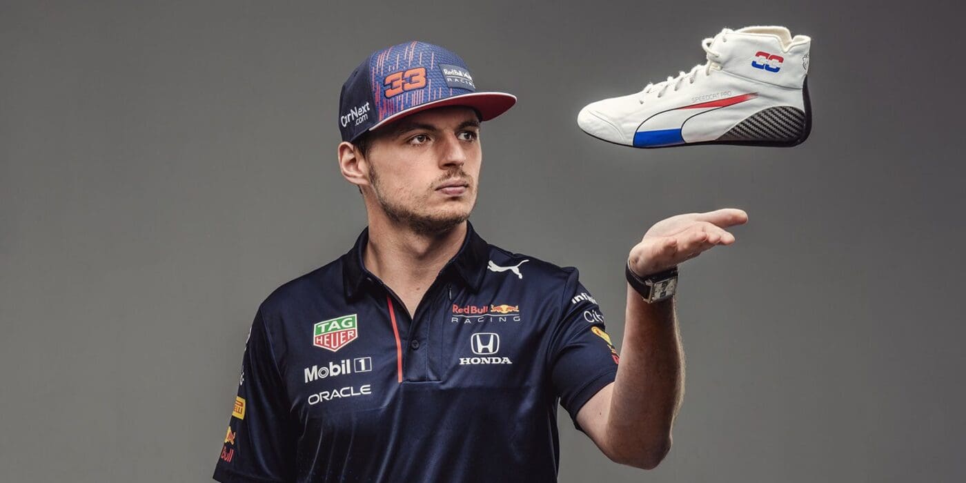 M07 Max shoe 3