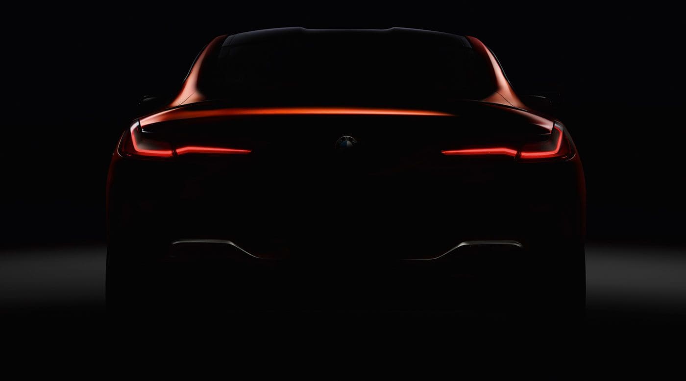 M8 Feature