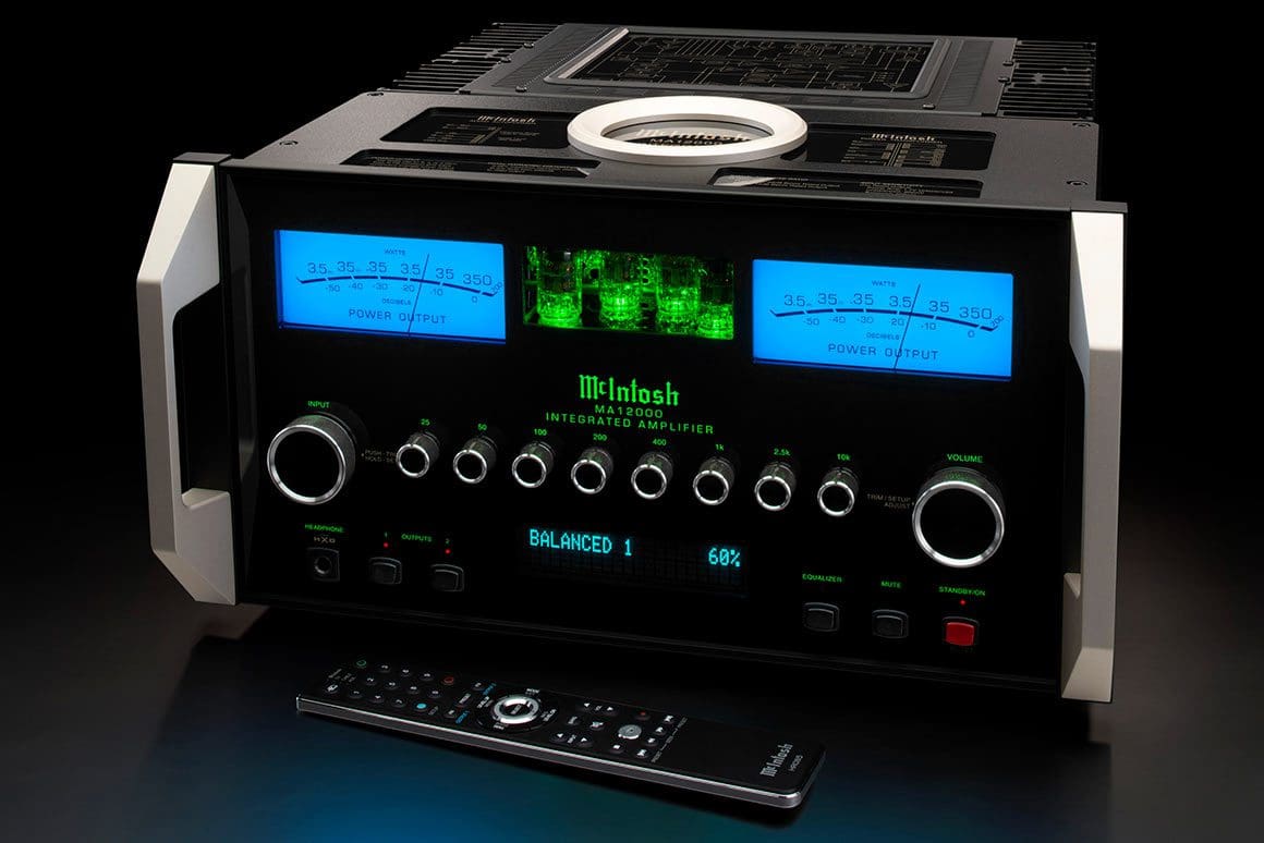 MA12000 Angle Right remote background Balanced