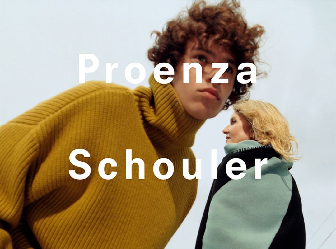 MB x Proenza Schouler Main