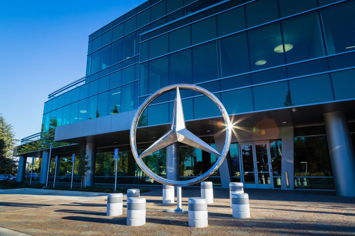 MBRDNA in Sunnyvale, California