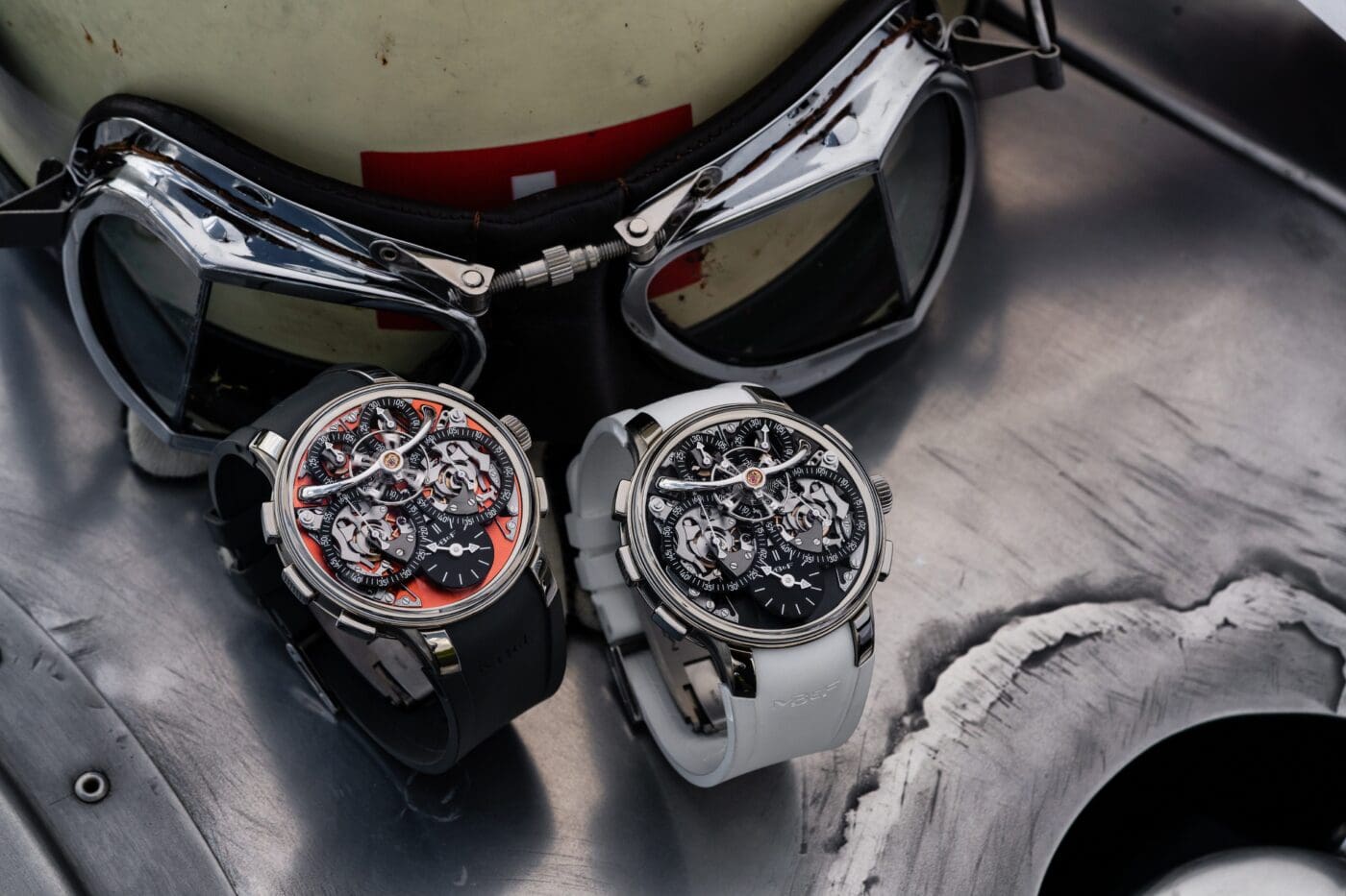 MBandF LM Sequential Lifestyle Circuit 6 HRES