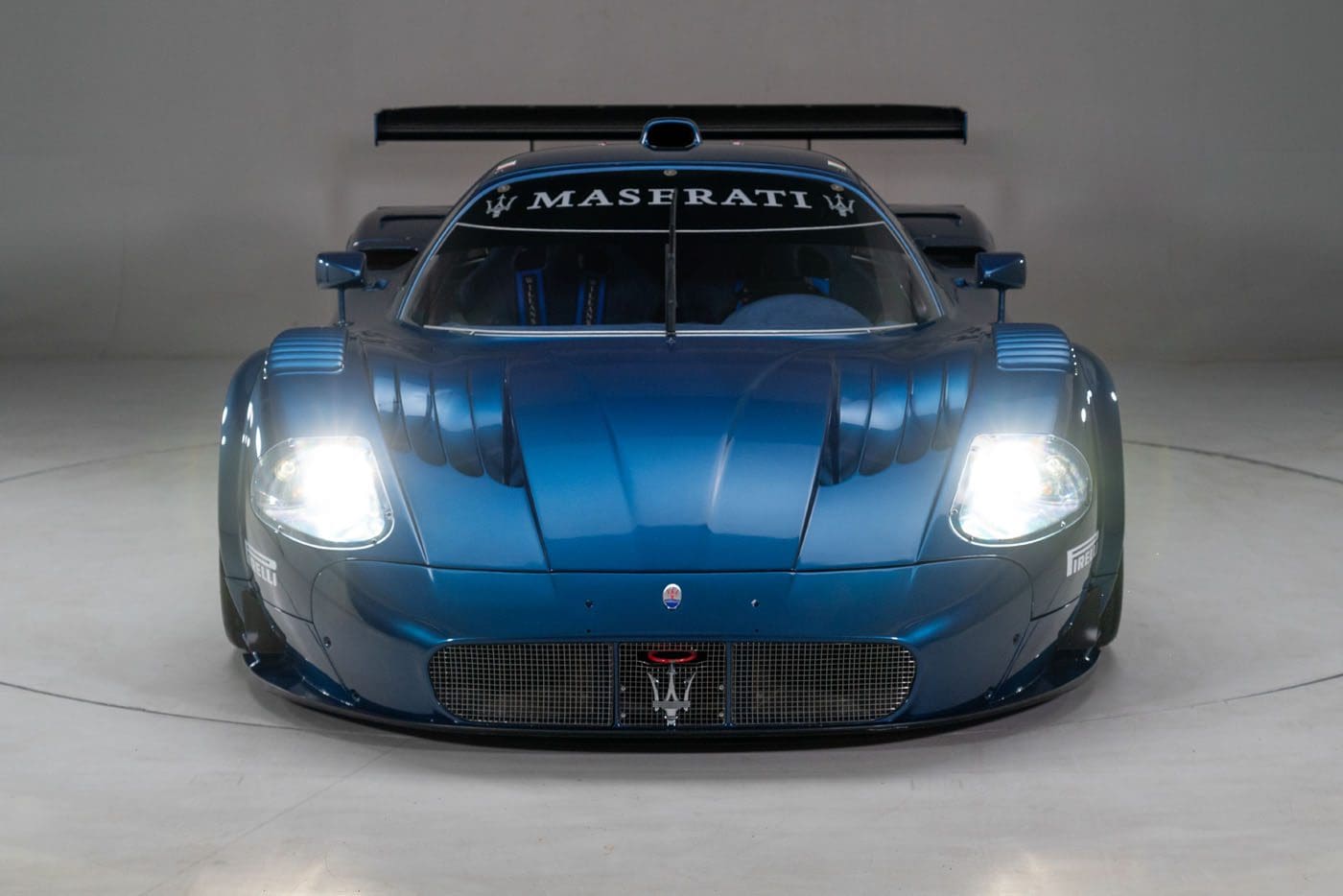 MC12 Corsa 20