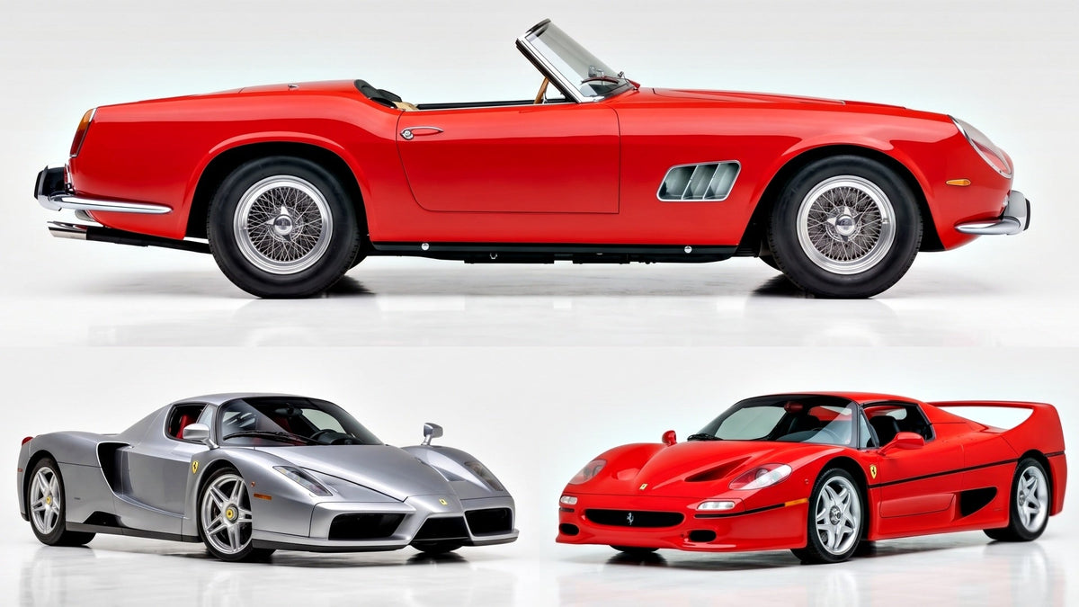 Mecum Auctions INDY 2026: Top 10 Results and Highlights