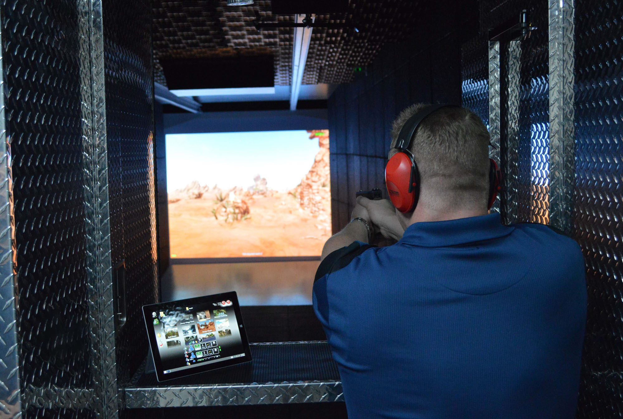 MILO Live.Ready Range