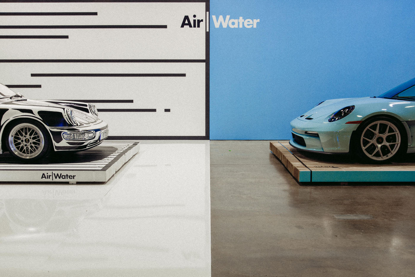 Air|Water Returns To California On April 25, 2026