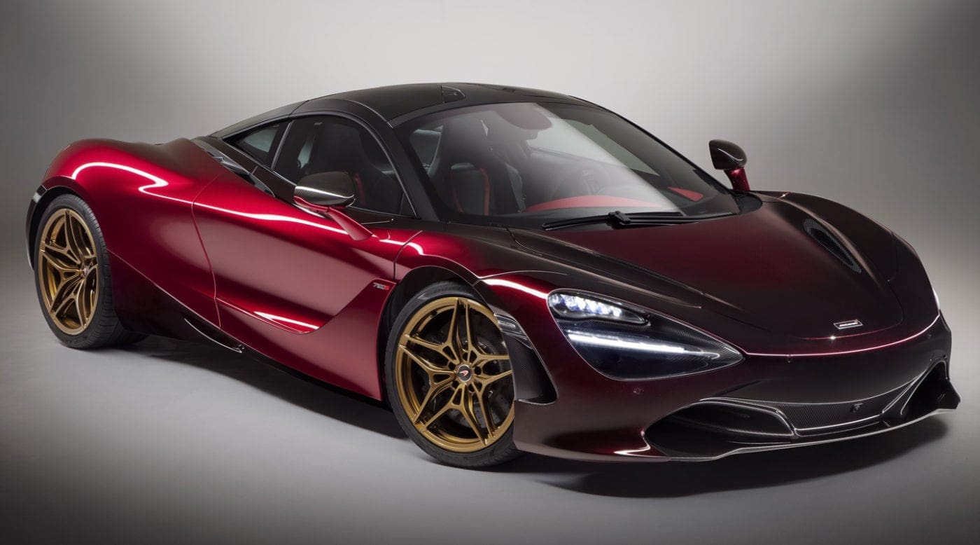 MSO 720S Salon Feature