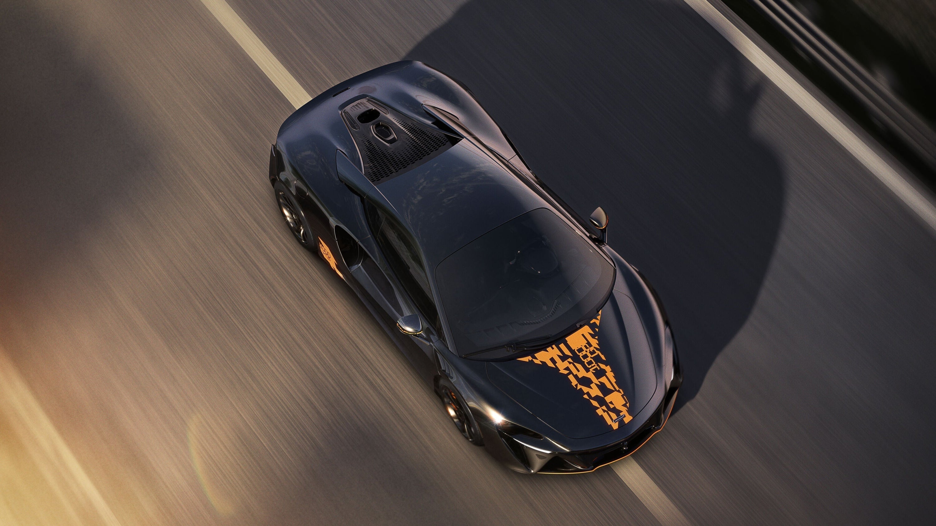 The Millenary MSO: McLaren’s Monaco Masterstroke