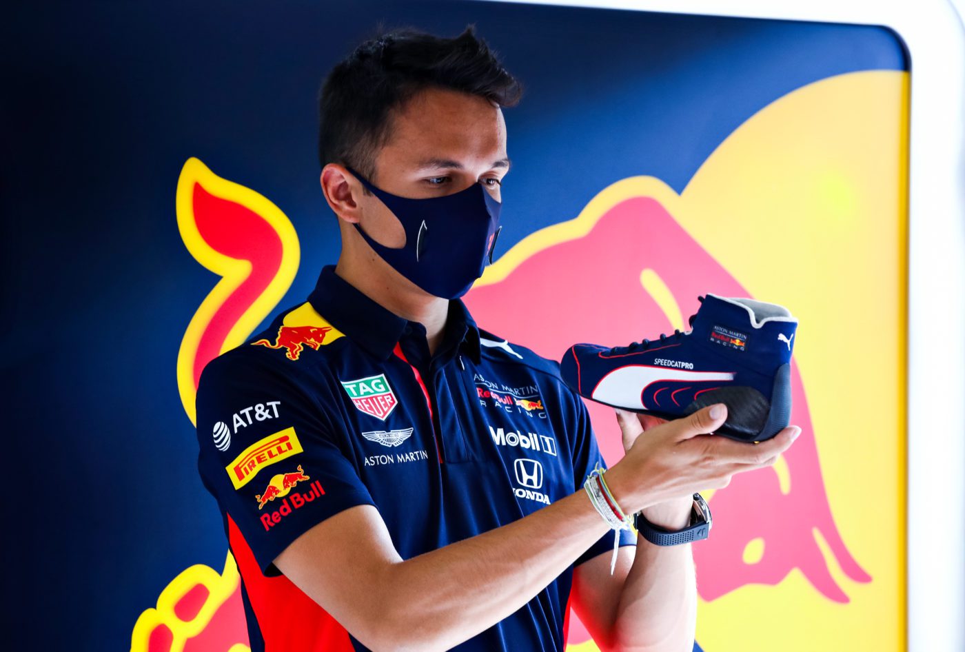 F1 Grand Prix of Belgium - Previews