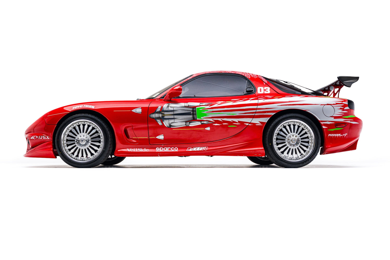 Petersen Automotive Museum To Mark 25 Years of Fast & Furious Franchise With Landmark Exhibit