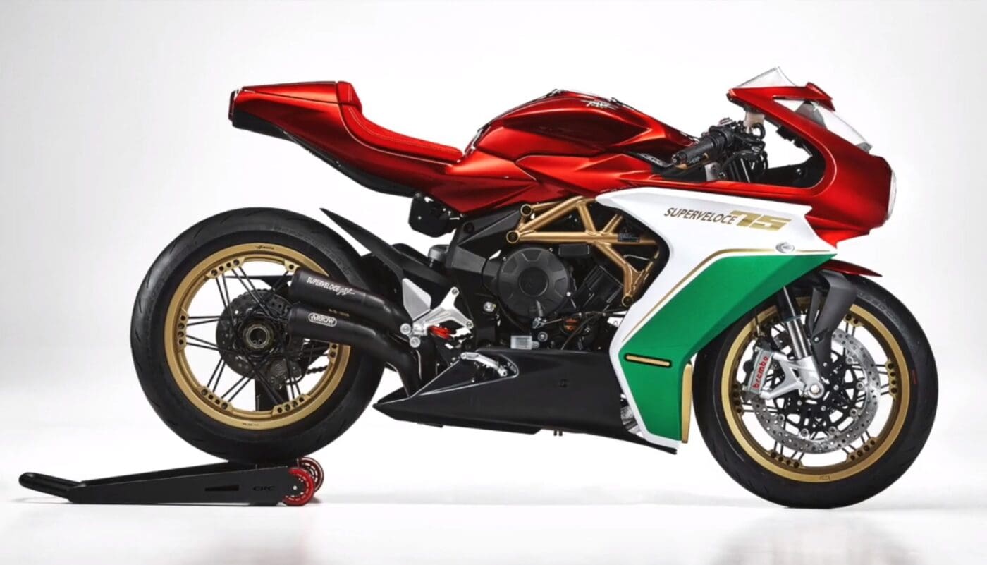 MV Agusta