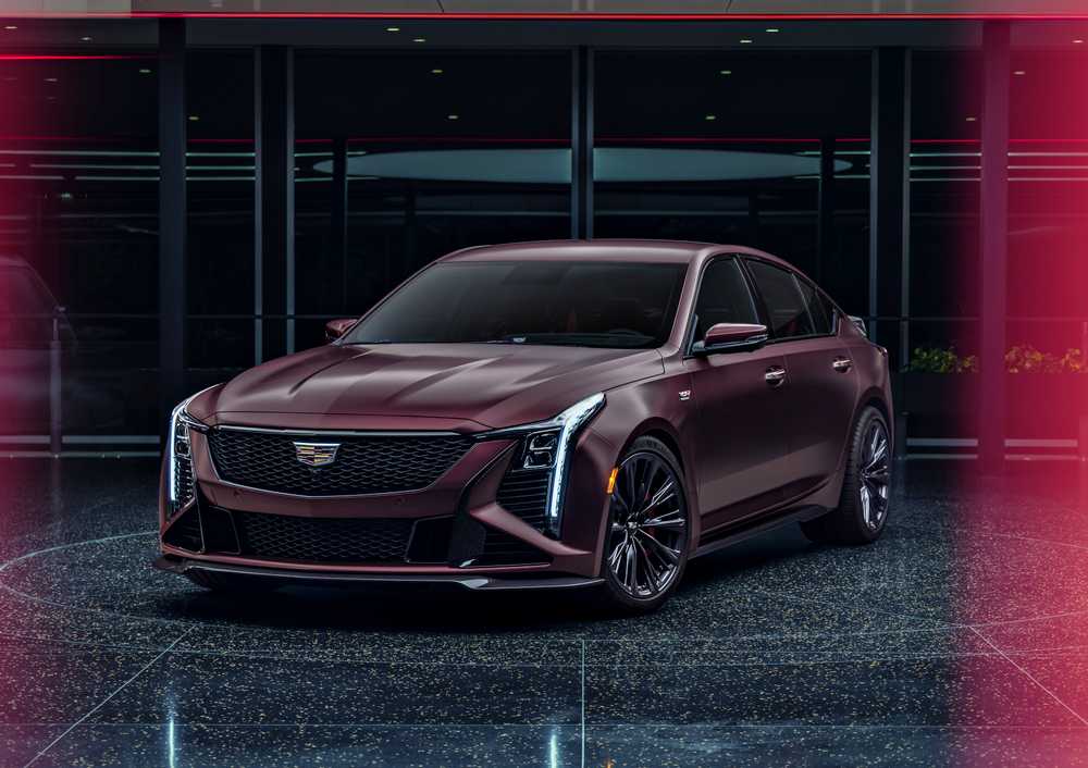 MY26 Cadillac CT5-V Blackwing-2