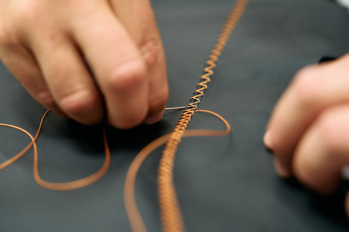 Bentley Teases The Craftsmanship Of The Upcoming Torcal BEV