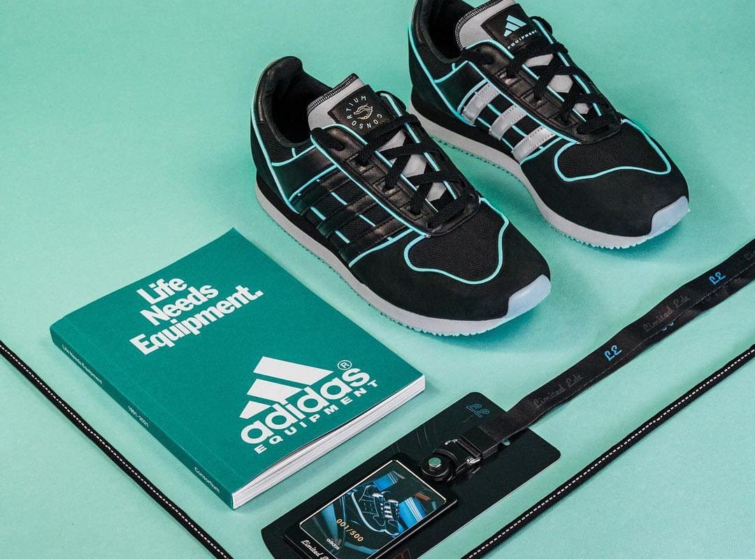 Main Adidas
