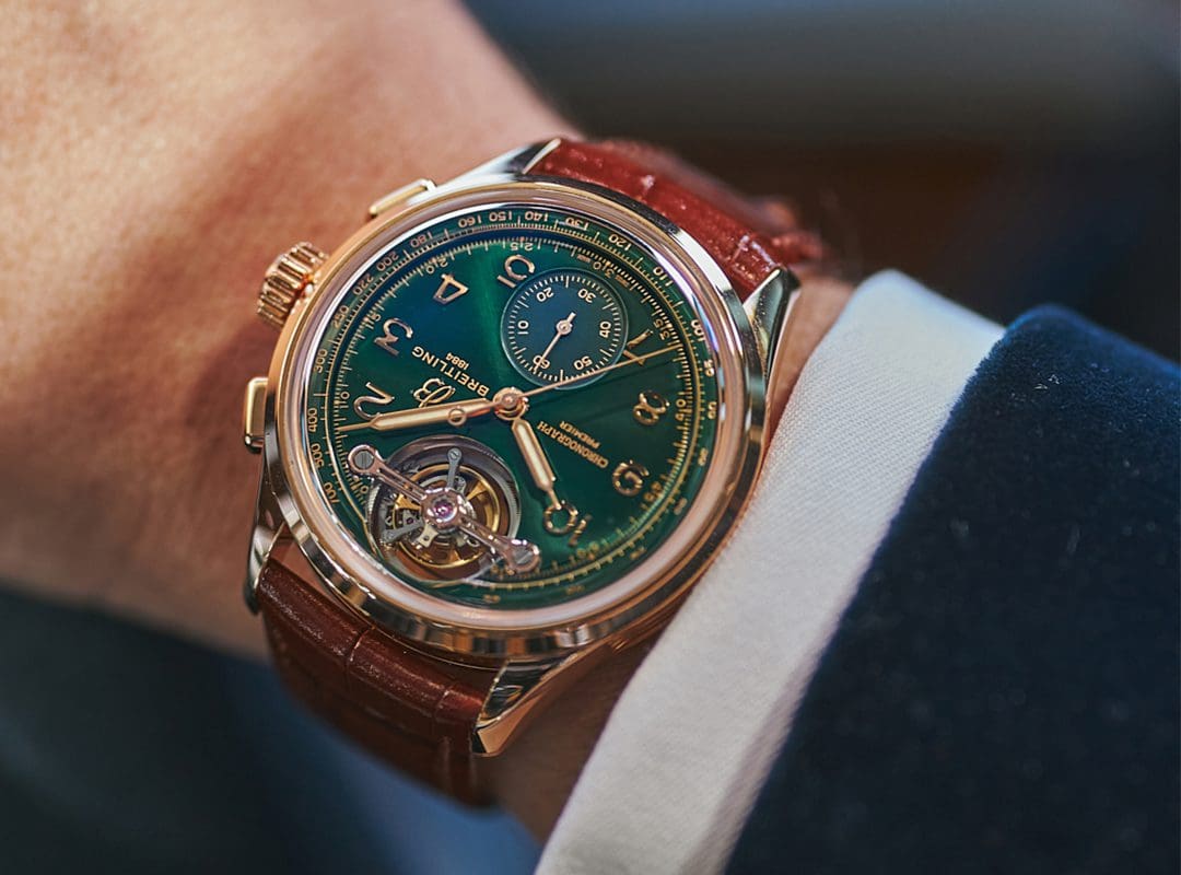 Main Breitling
