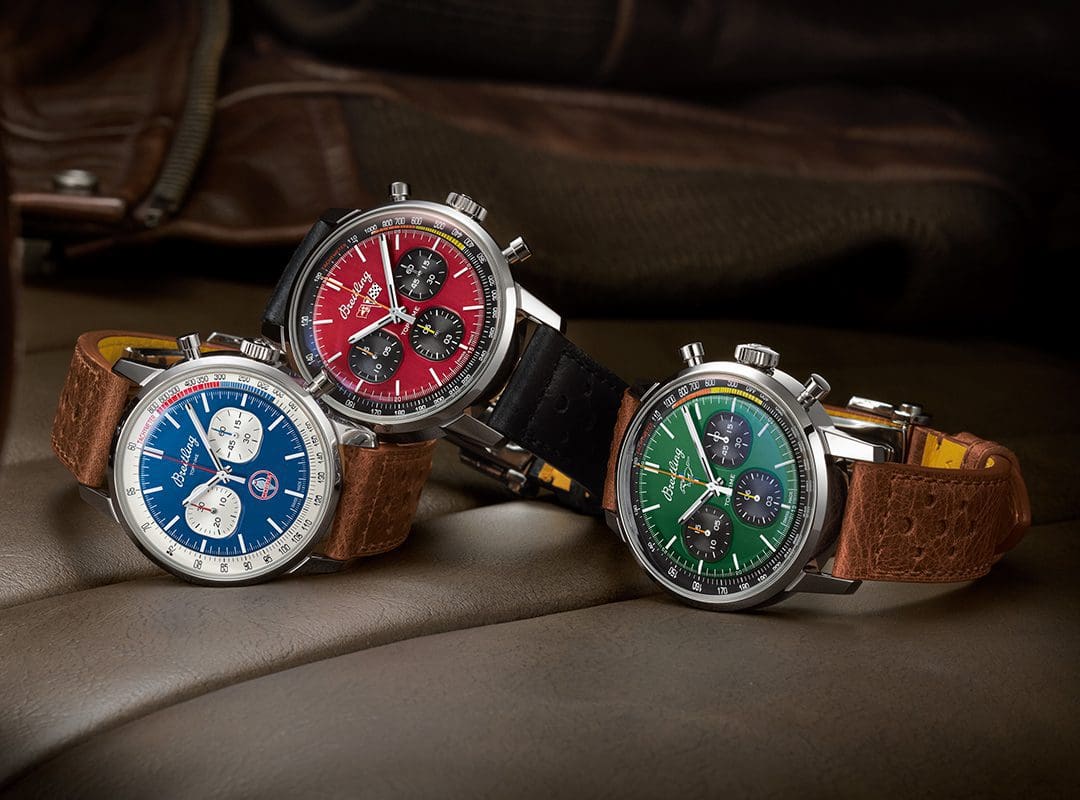 Main Image of Breitling