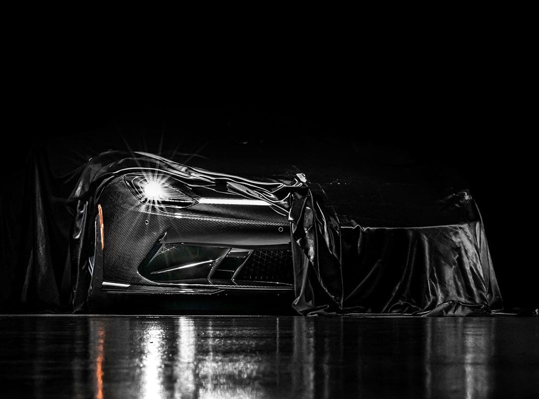 Main Pininfarina