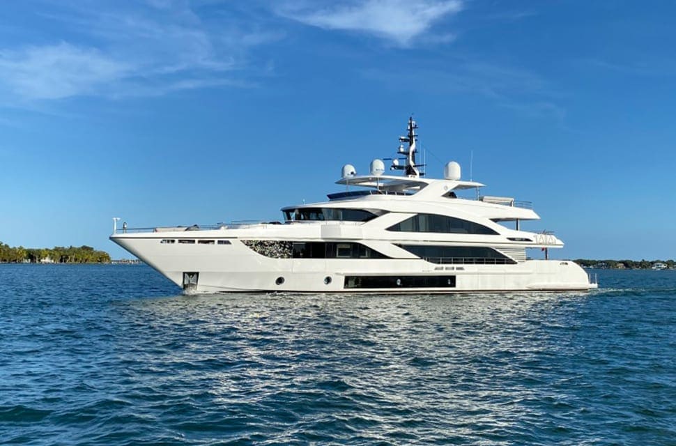 Majesty 1
