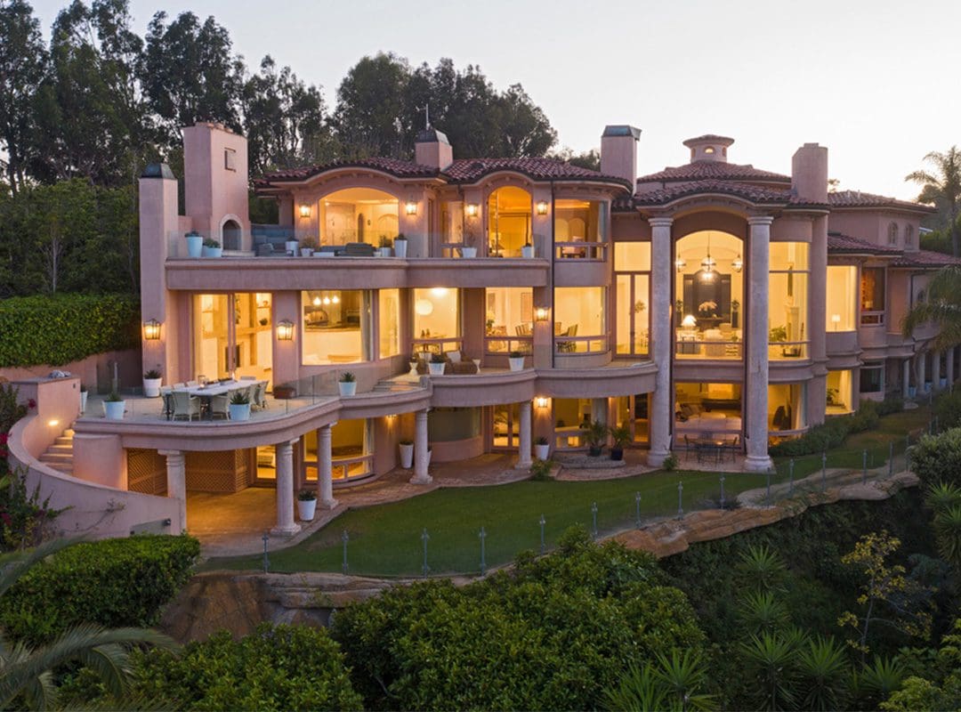 Malibu Main