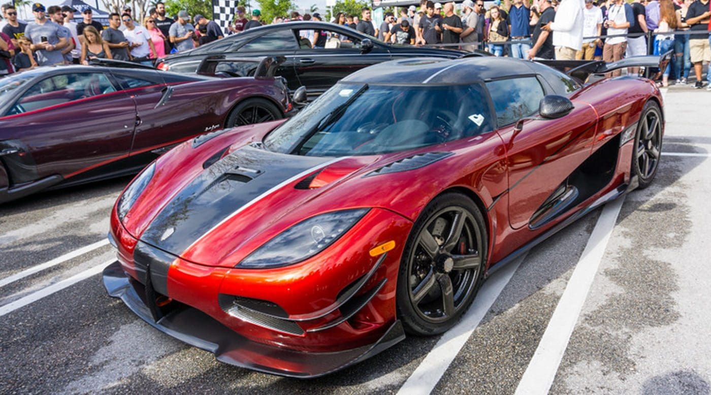 Mar duPont Koenigsegg 03192018