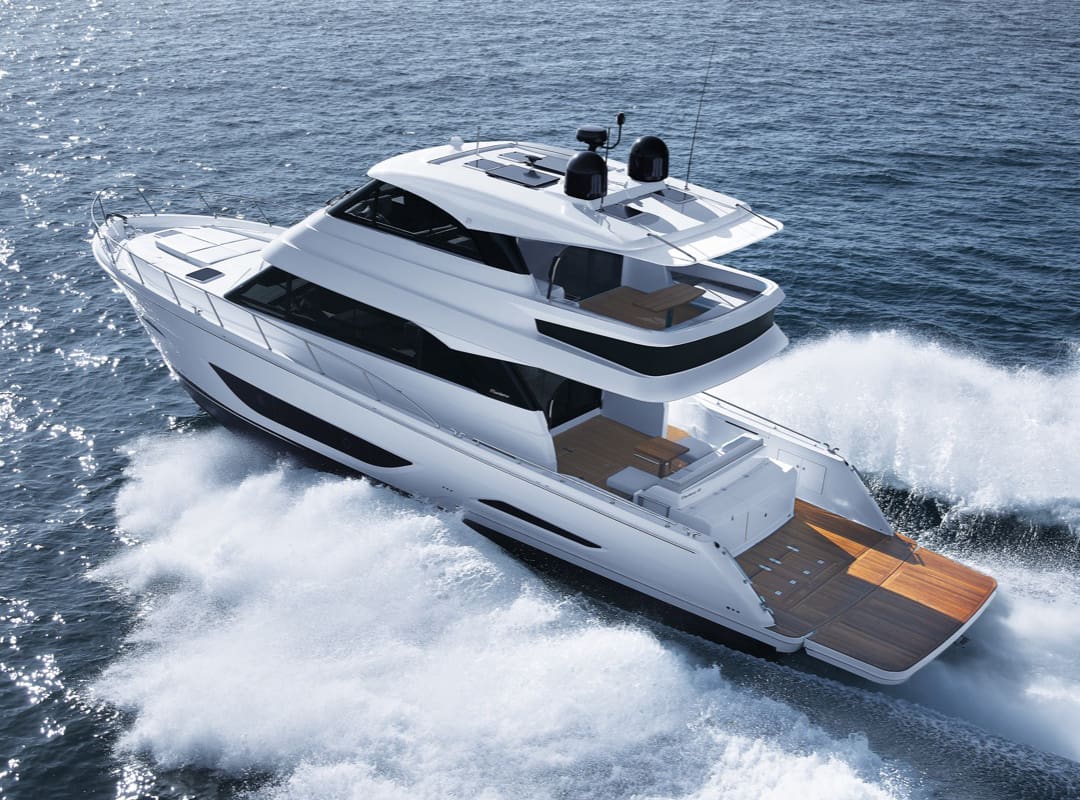 Maritimo 1