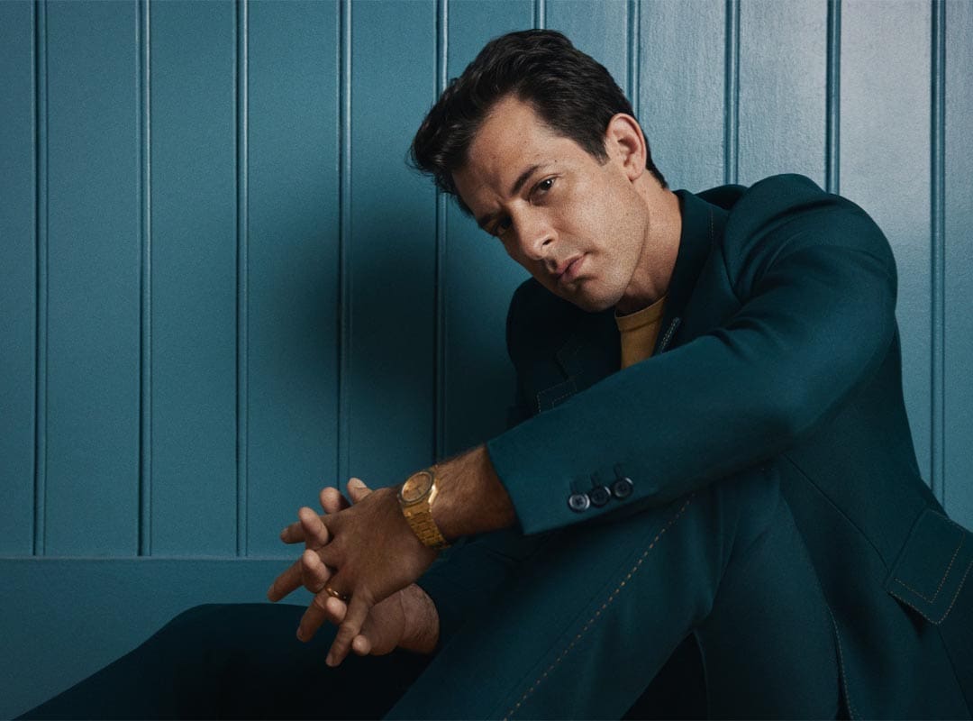 Mark Ronson Main