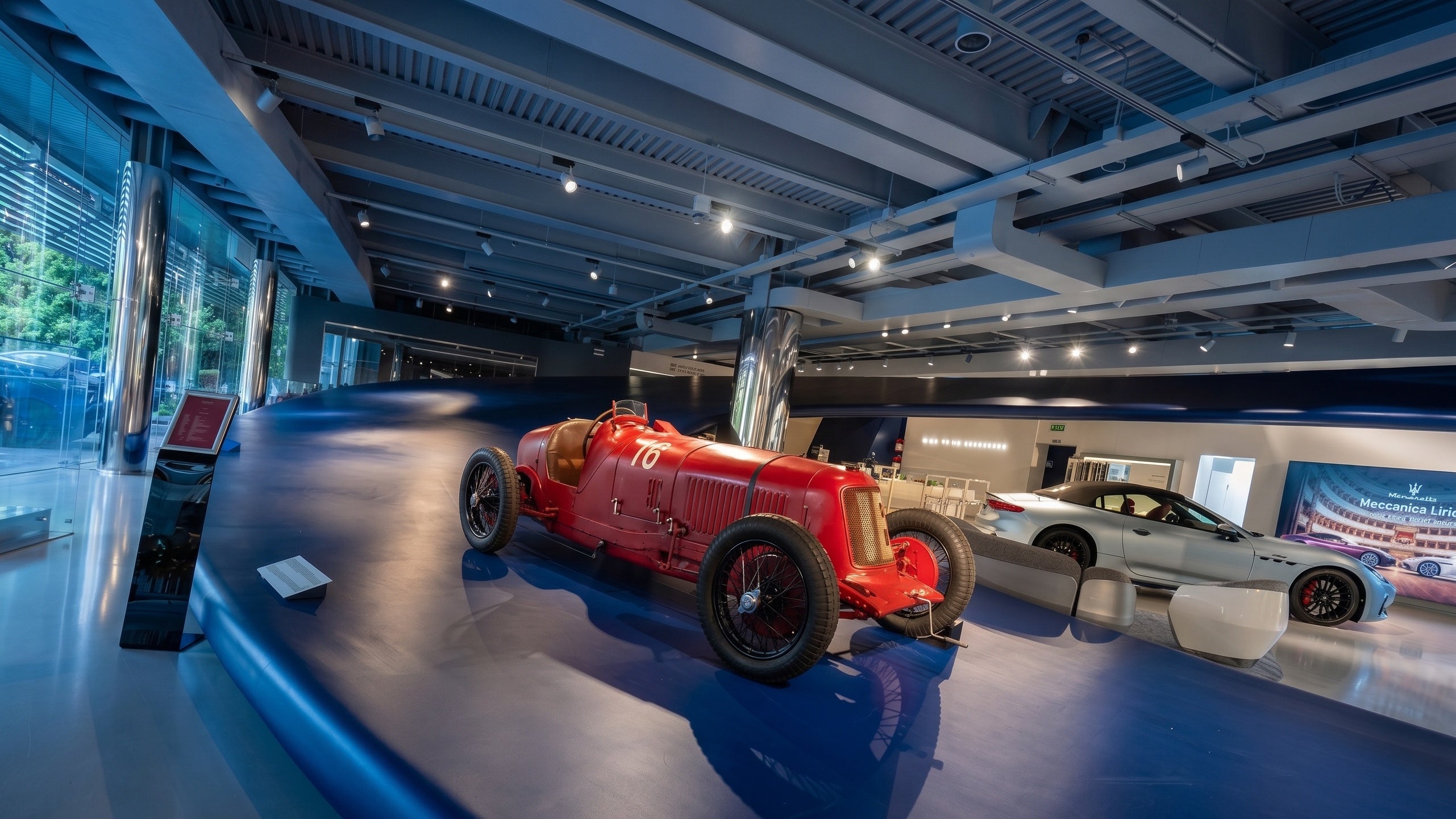 Maserati Reveals Full Lineup For Motor Valley Fest 2026