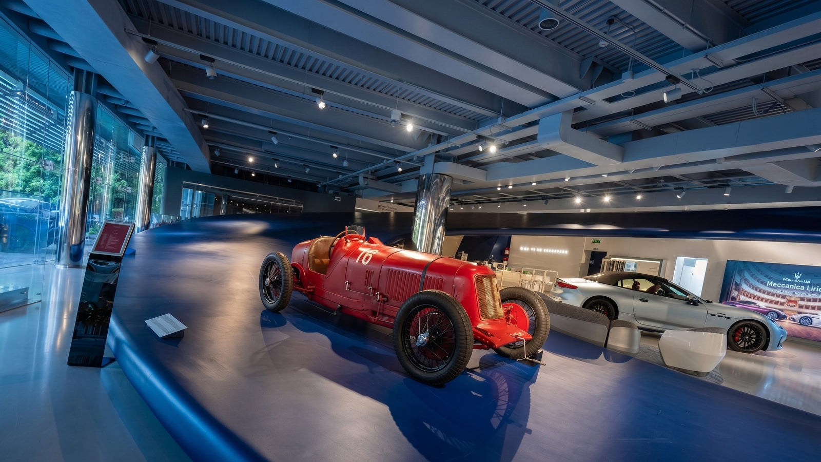 Maserati Reveals Full Lineup For Motor Valley Fest 2026