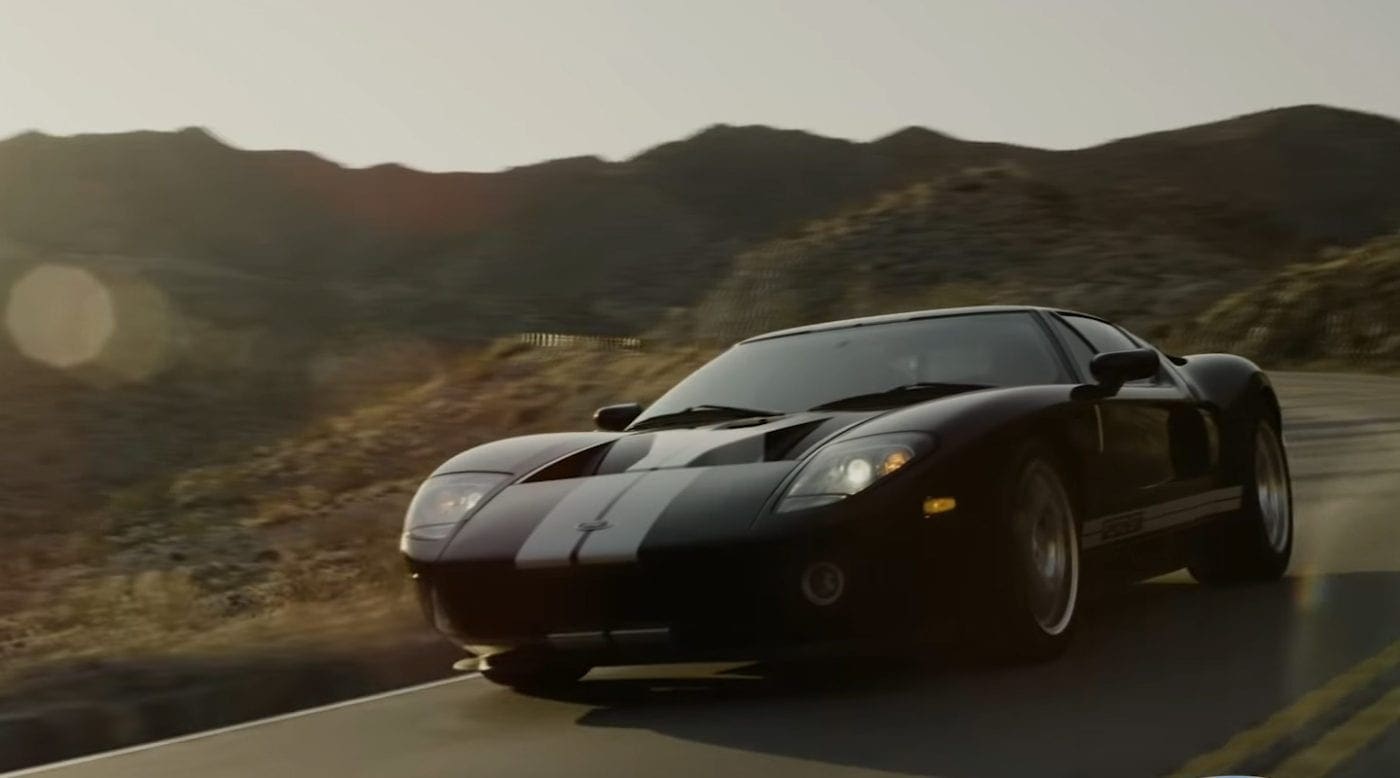 Max Root Racing Applies for Ford GT – duPont REGISTRY News