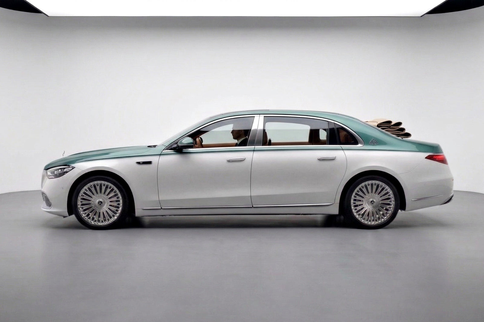 One Thing Maybach Should Consider Bringing Back