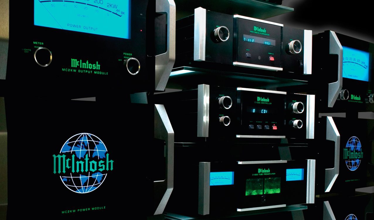 McIntosh Reference hero black background hi res