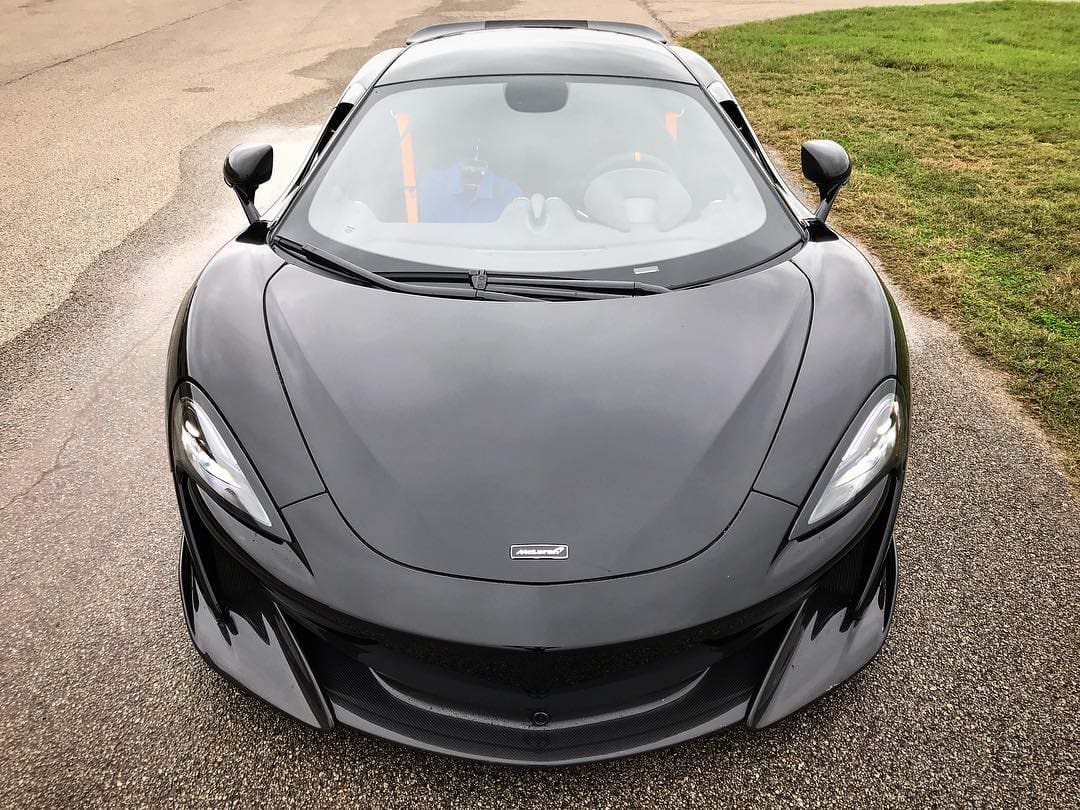 McLaren 600LT Hennessey (4)