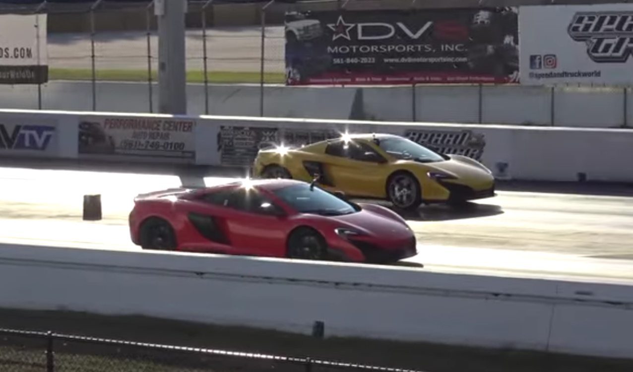 mclaren-675lt-drag-race