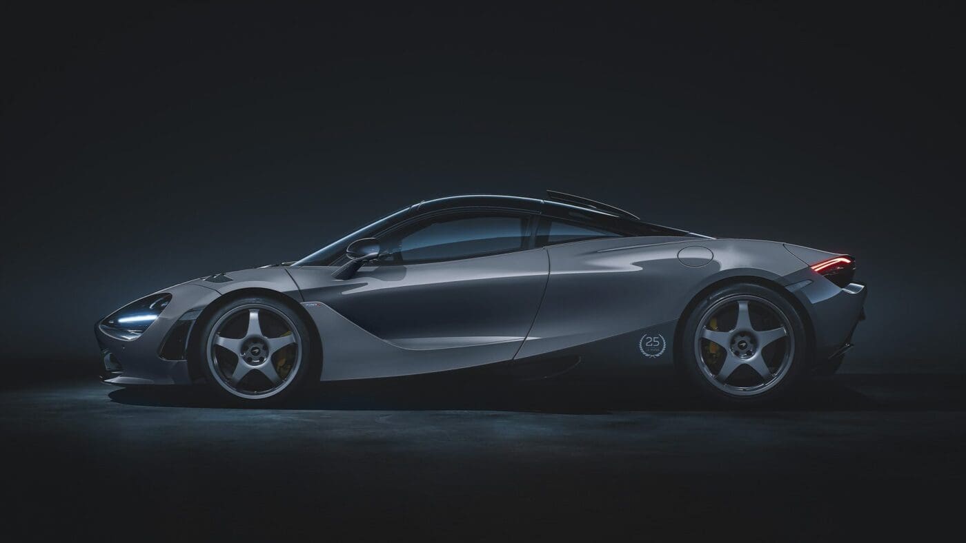 McLaren 720S LeMans (2)