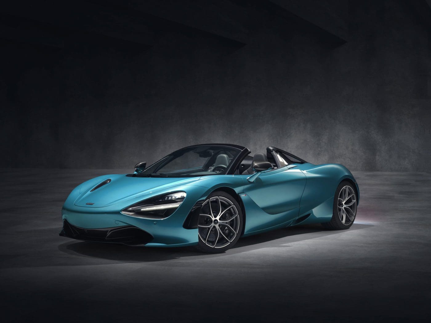 McLaren 720S Spider (12)