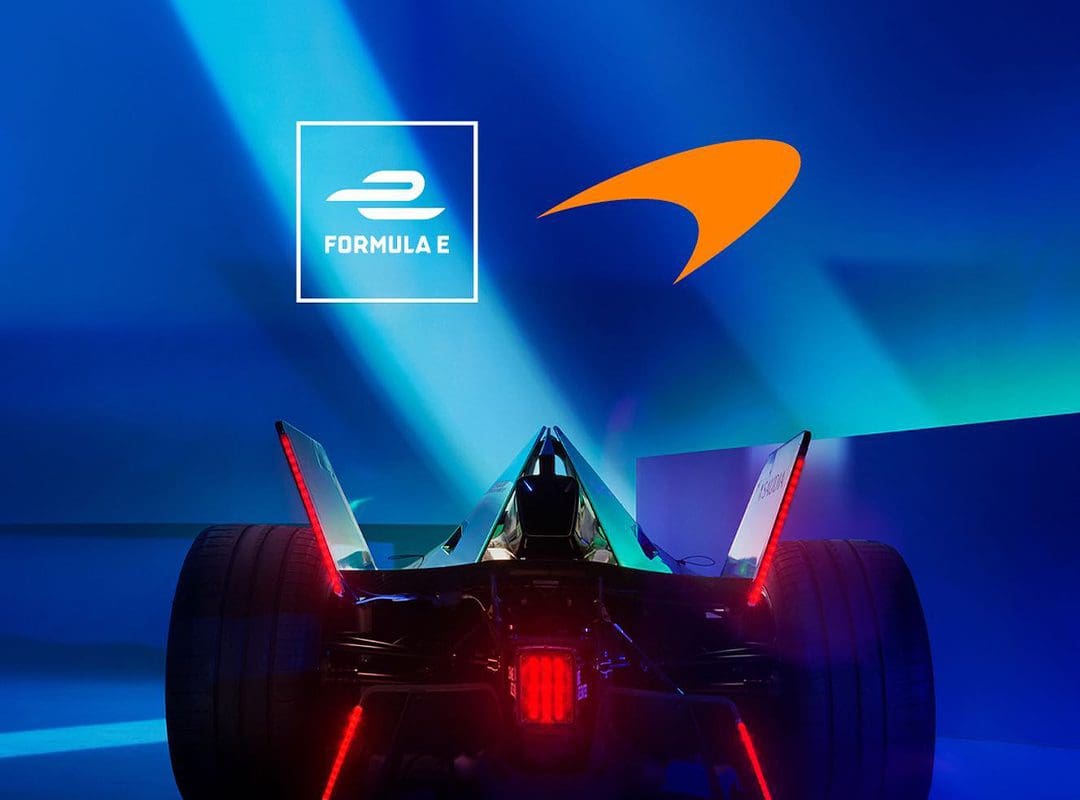 McLaren Main