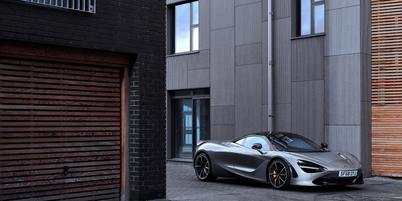 McLaren Sheffield5