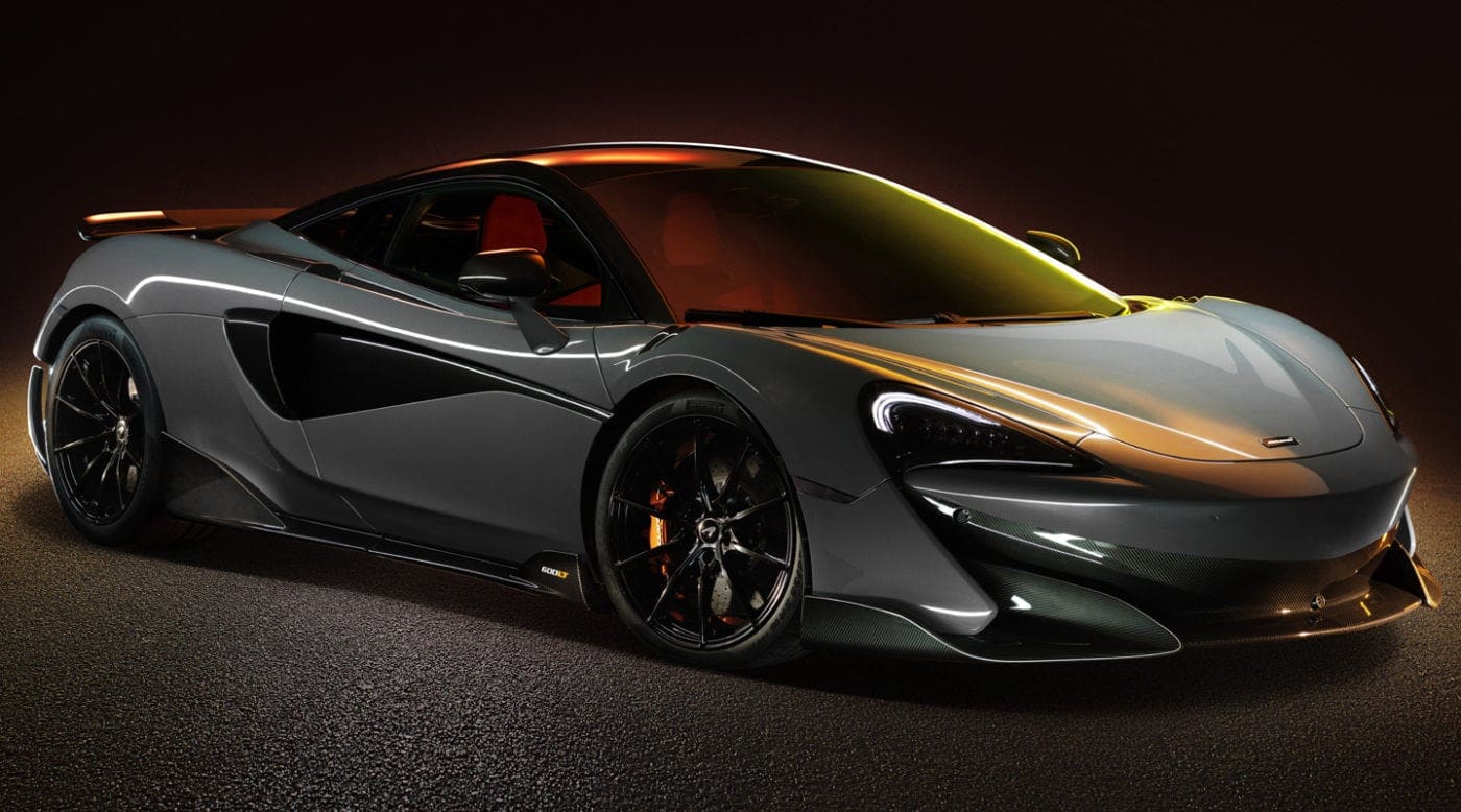Mclaren 600LT (1)