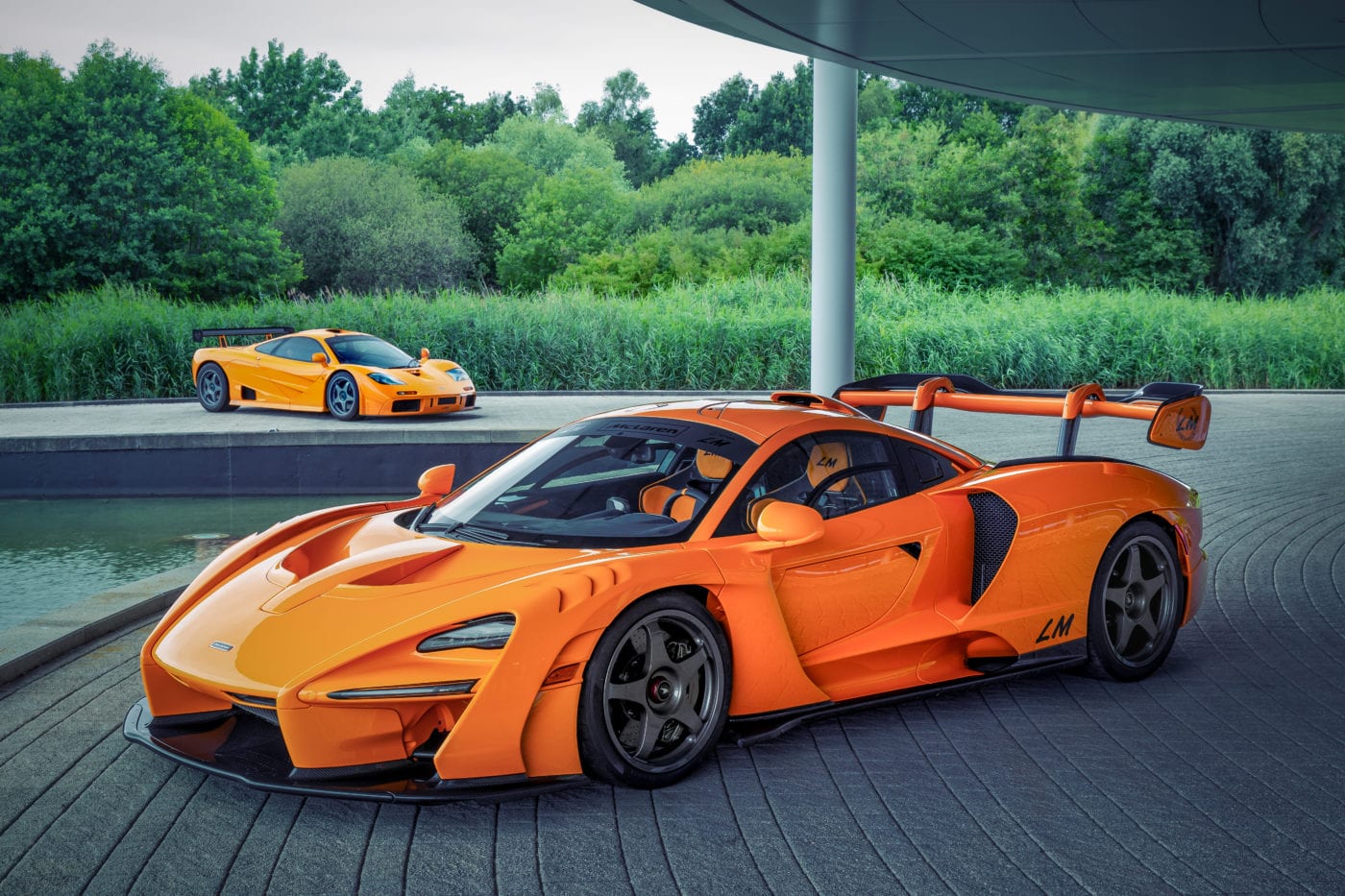 Mclaren Senna LM (3)