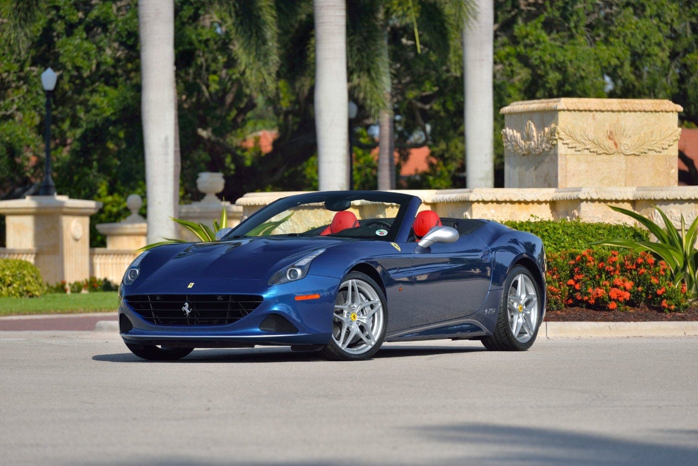 Mecum California (2)